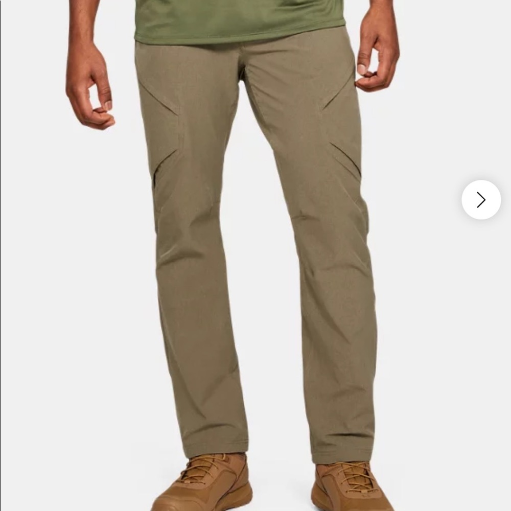 Brand new Under armor Men's UA Adapt Pants